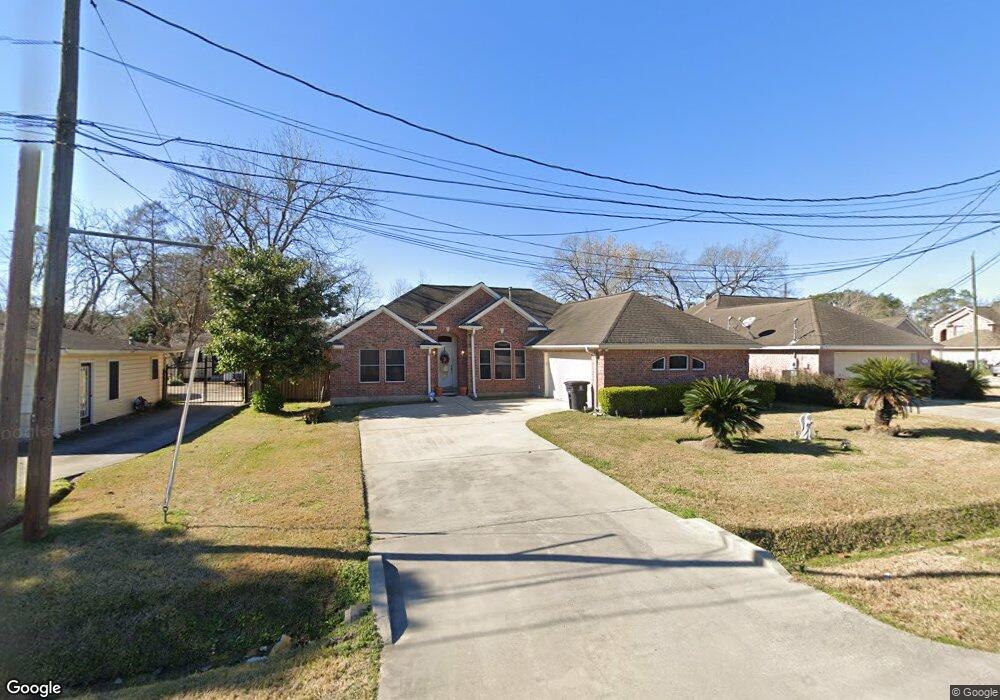 7213 Senna St, Houston, TX 77028 - photo 1