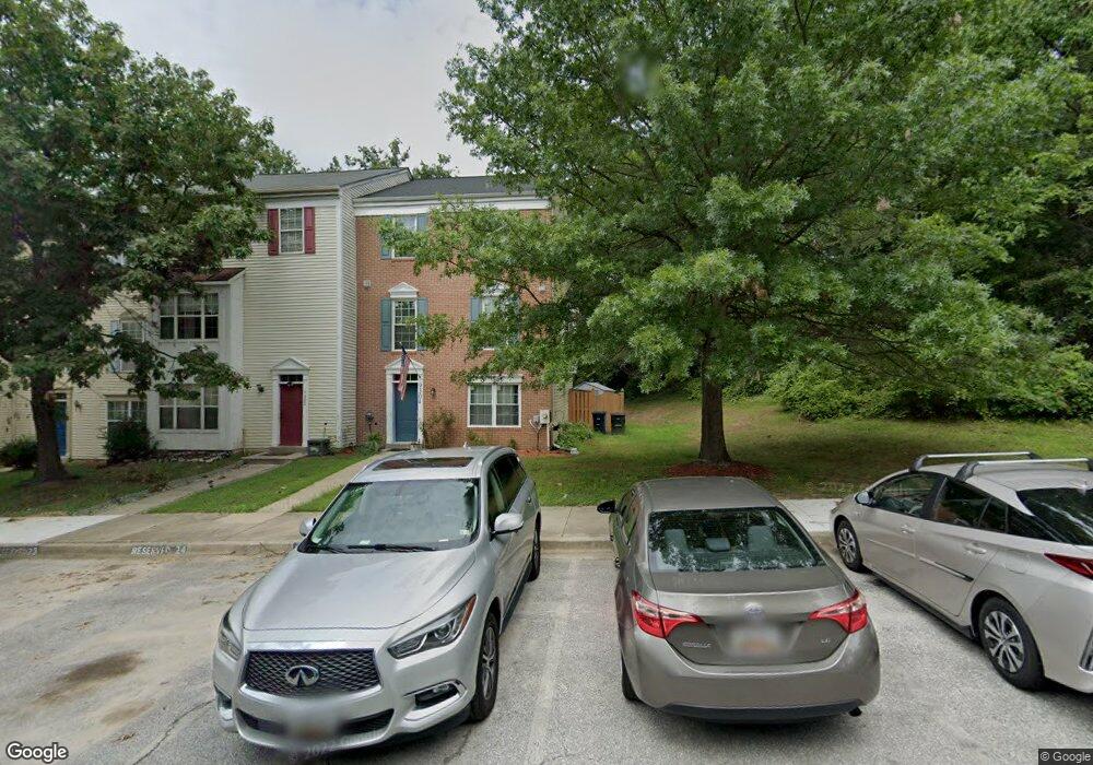 9304 Frensham Ct, Laurel, MD 20708 - photo 1