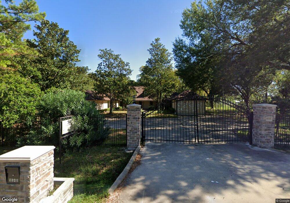 9548 Deer Trail Dr, Houston, TX 77038 - photo 1