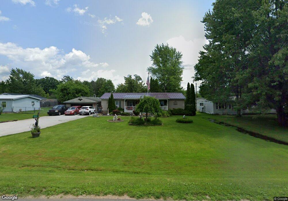 10389 Baker Dr, Clio, MI 48420 - photo 1