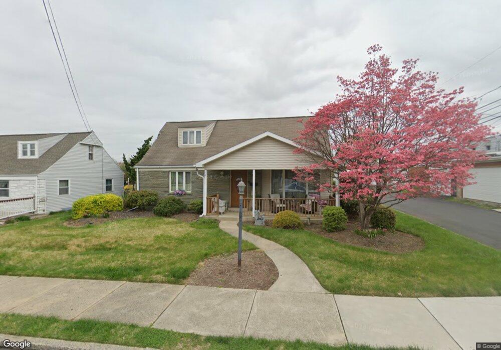 1107 E Tilghman St unit 1111, Allentown, PA 18109 - photo 1