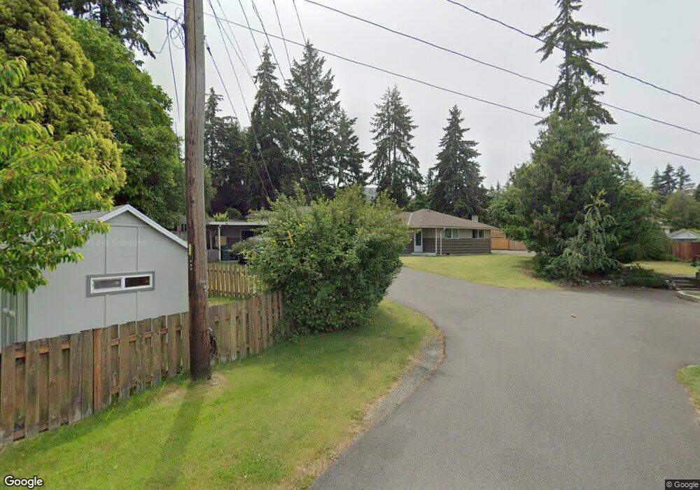 7616 35th St W, University Place, WA 98466 - photo 1