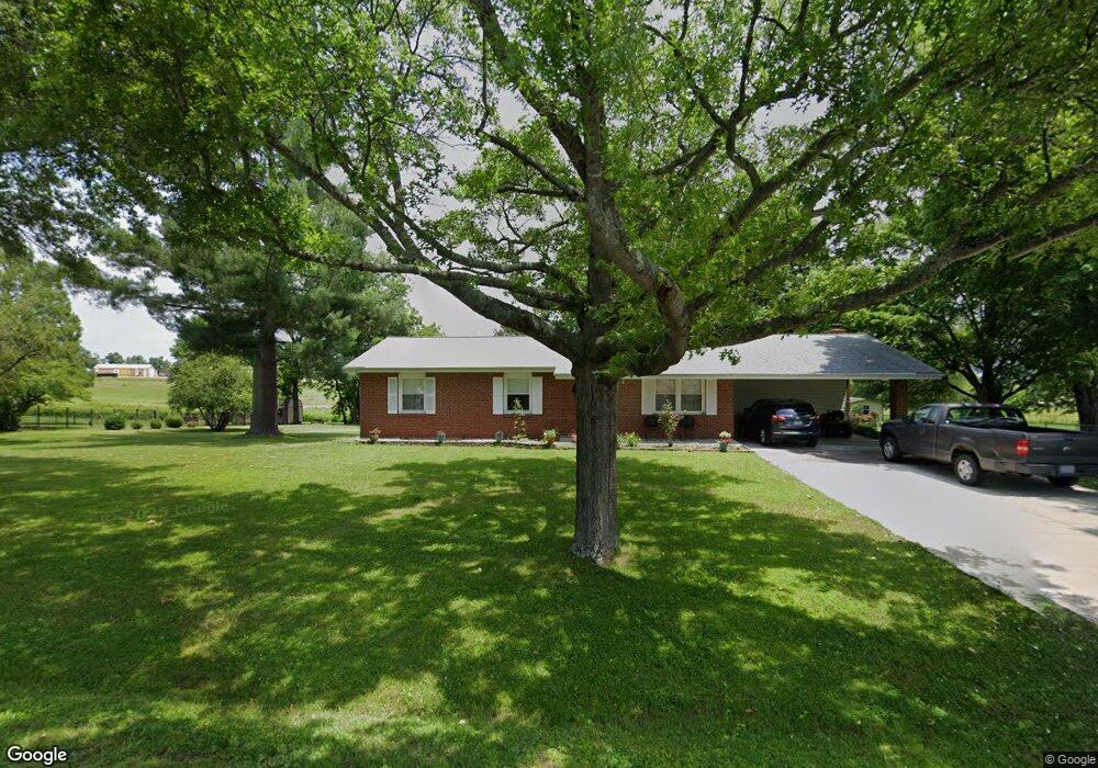 2620 Wycliff Dr, Farmington, MO 63640 - photo 1