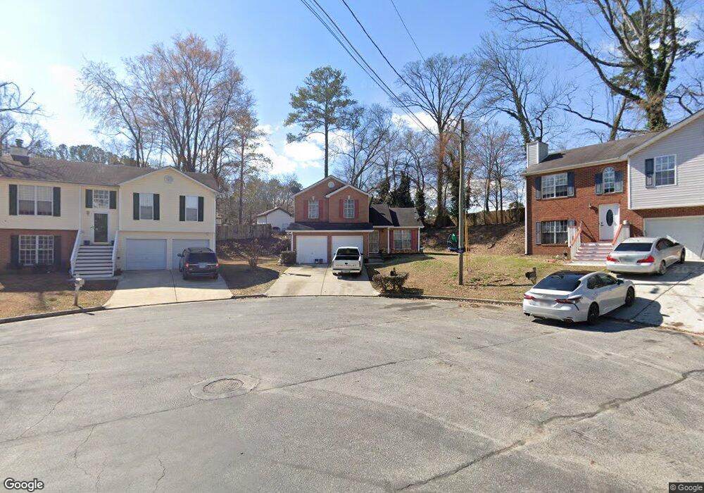 1513 Enchanted Forest Dr unit 2, Conley, GA 30288 - photo 1