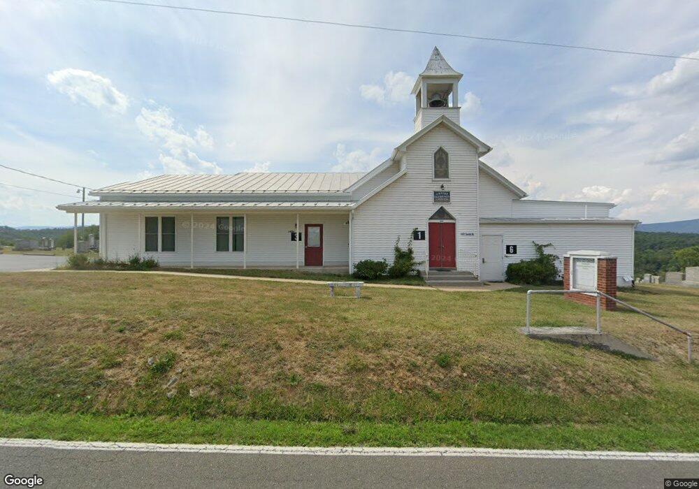 14561 Senedo Rd, Mount Jackson, VA 22842 - photo 1