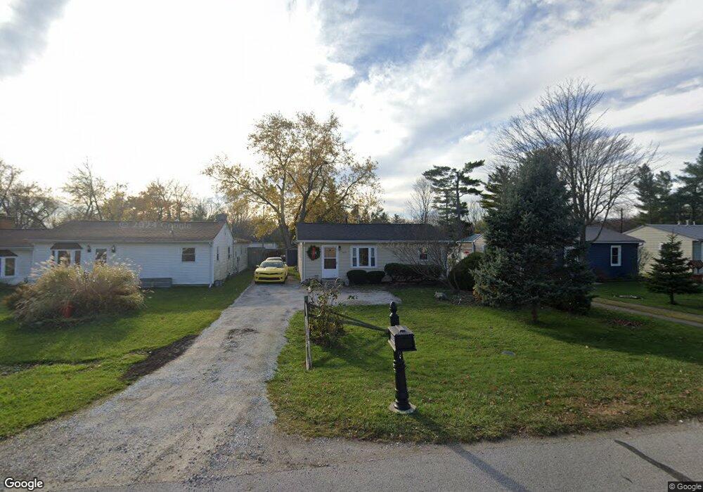 2659 Robbins Ct, Port Huron, MI 48060 - photo 1