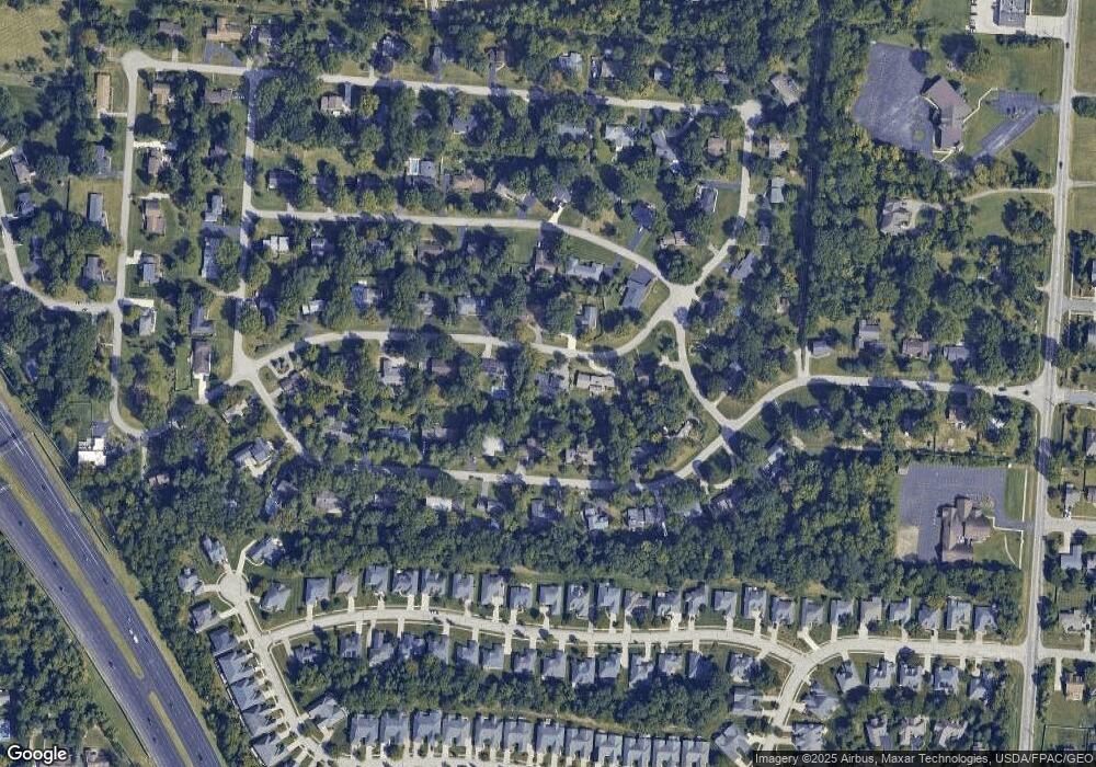 5953 Rock Hill Rd, Columbus, OH 43213 - photo 1