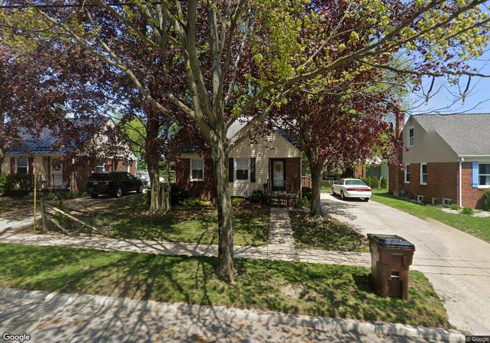 514 W Maple Ave, Adrian, MI 49221 - photo 1