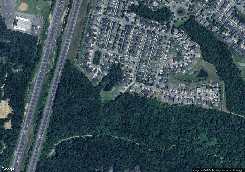 1208 Walker Dr, Fredericksburg, VA 22401 - photo 1