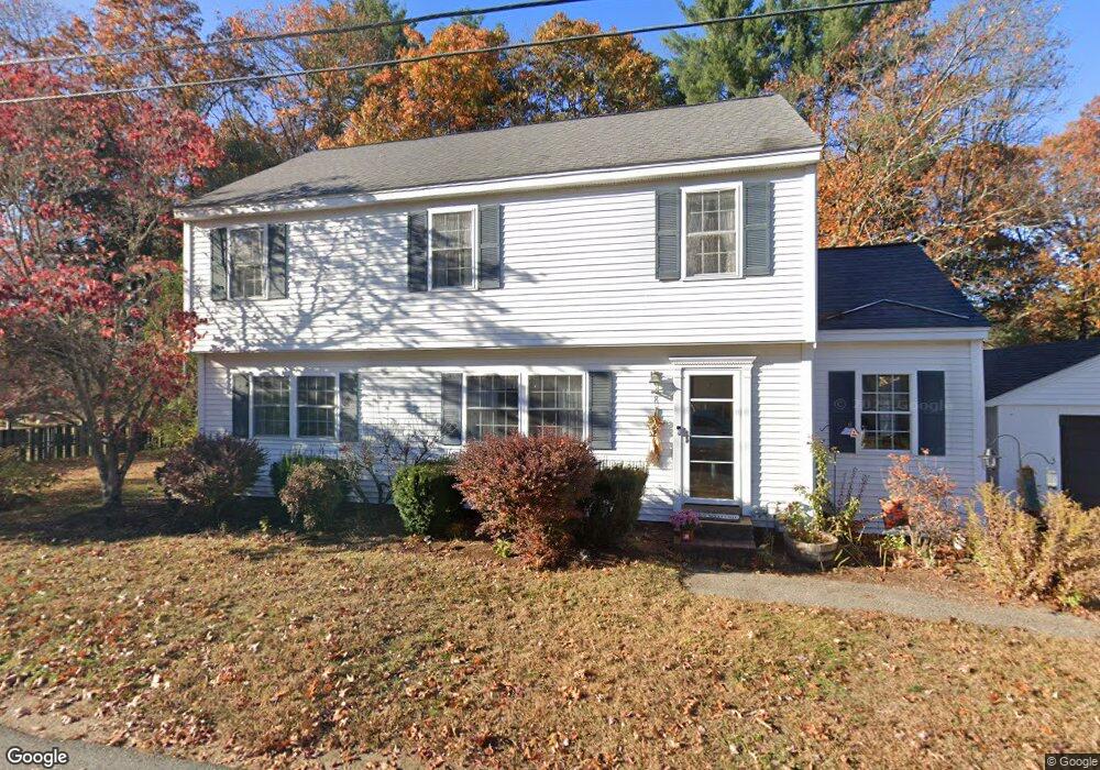 8 Burnside Ln, Merrimac, MA 01860 - photo 1