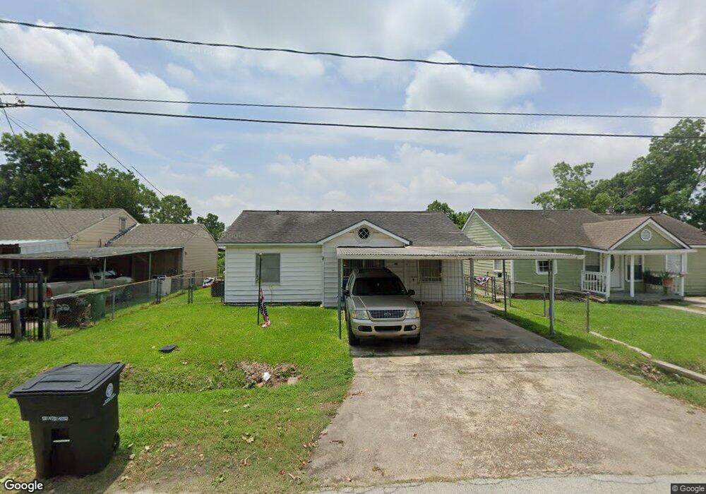 20 De Boll St, Houston, TX 77022 - photo 1