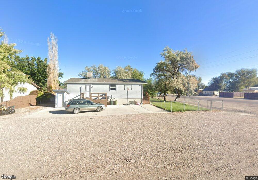 108 W 300 S, Delta, UT 84624 - photo 1