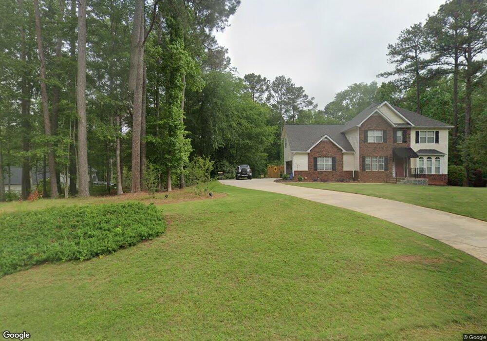 17 Ruisseau Turn, Sharpsburg, GA 30277 - photo 1