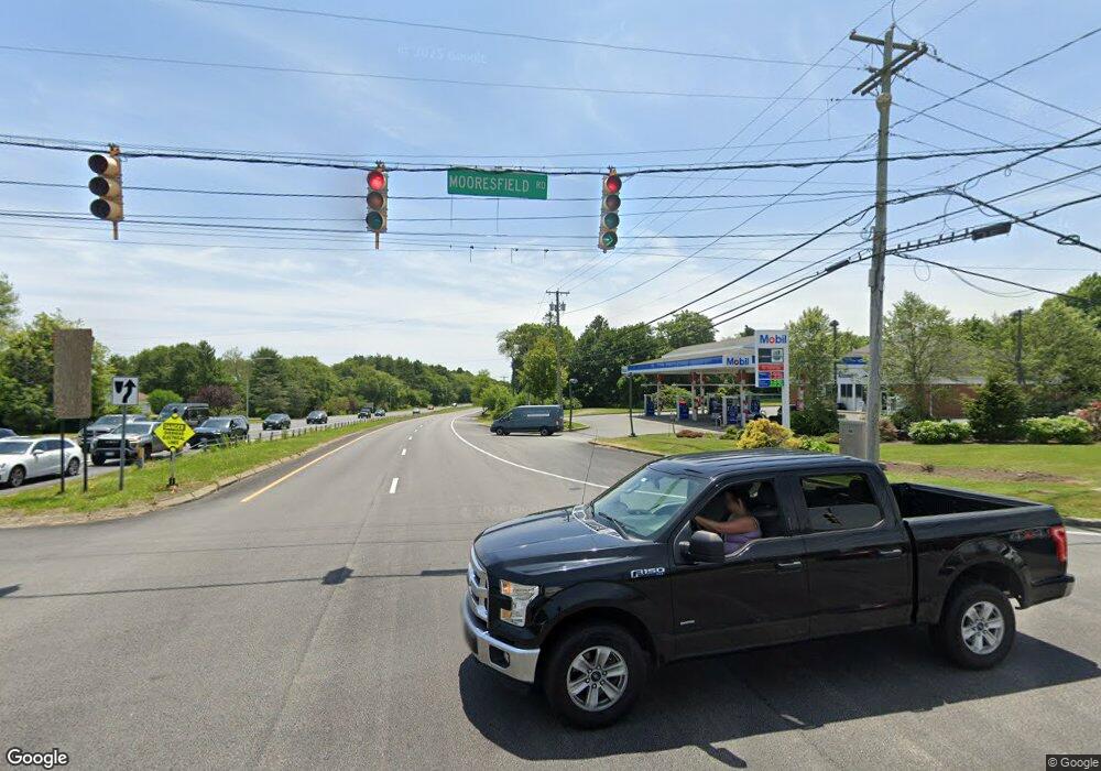 0 Moorsefield Road Rd, South Kingstown, RI 02879 - photo 1