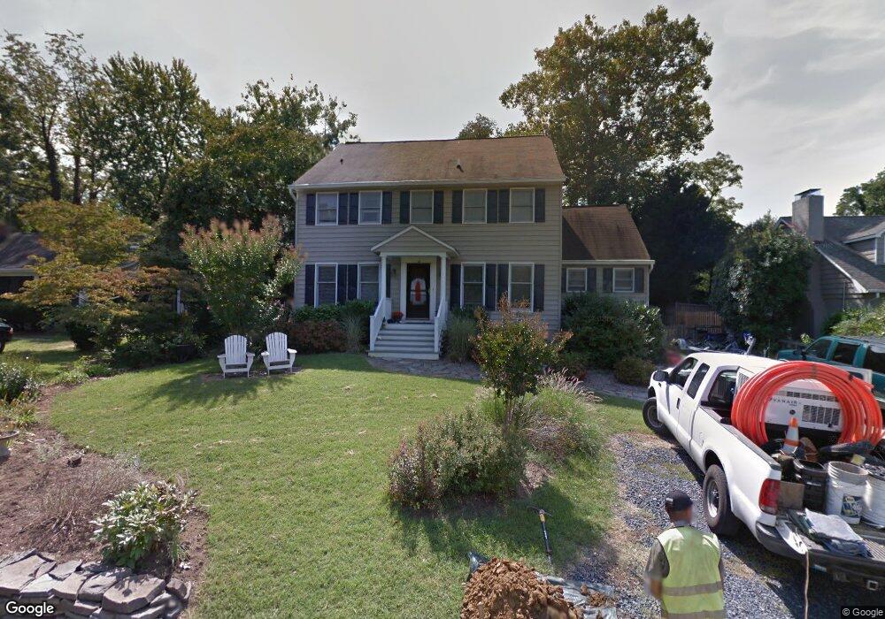 16 Cushing Ave, Annapolis, MD 21403 - photo 1