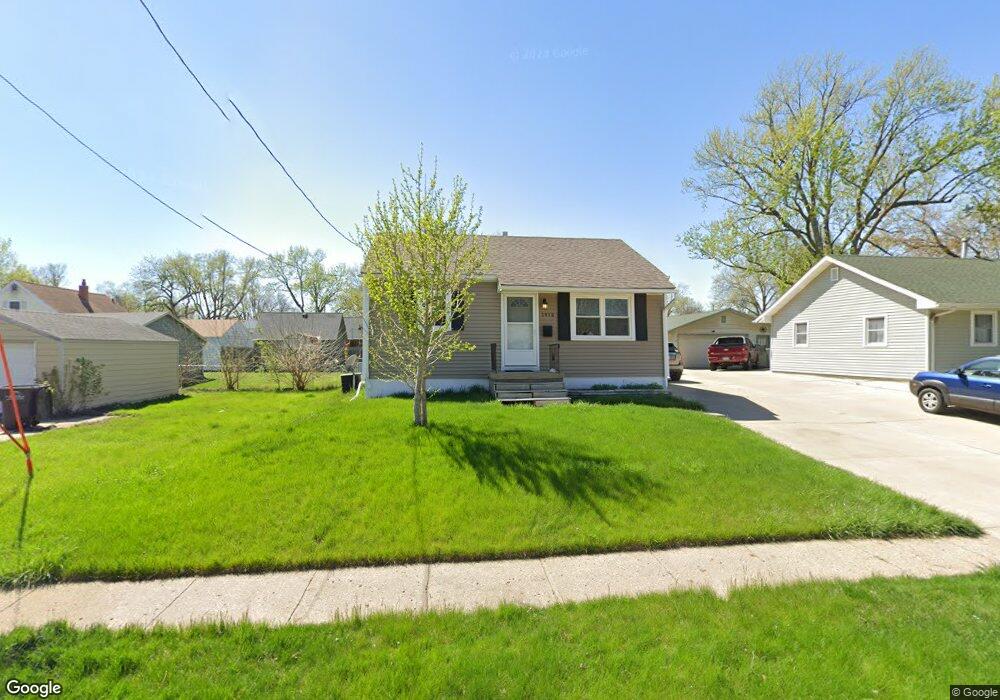 1912 59th St, Des Moines, IA 50322 - photo 1