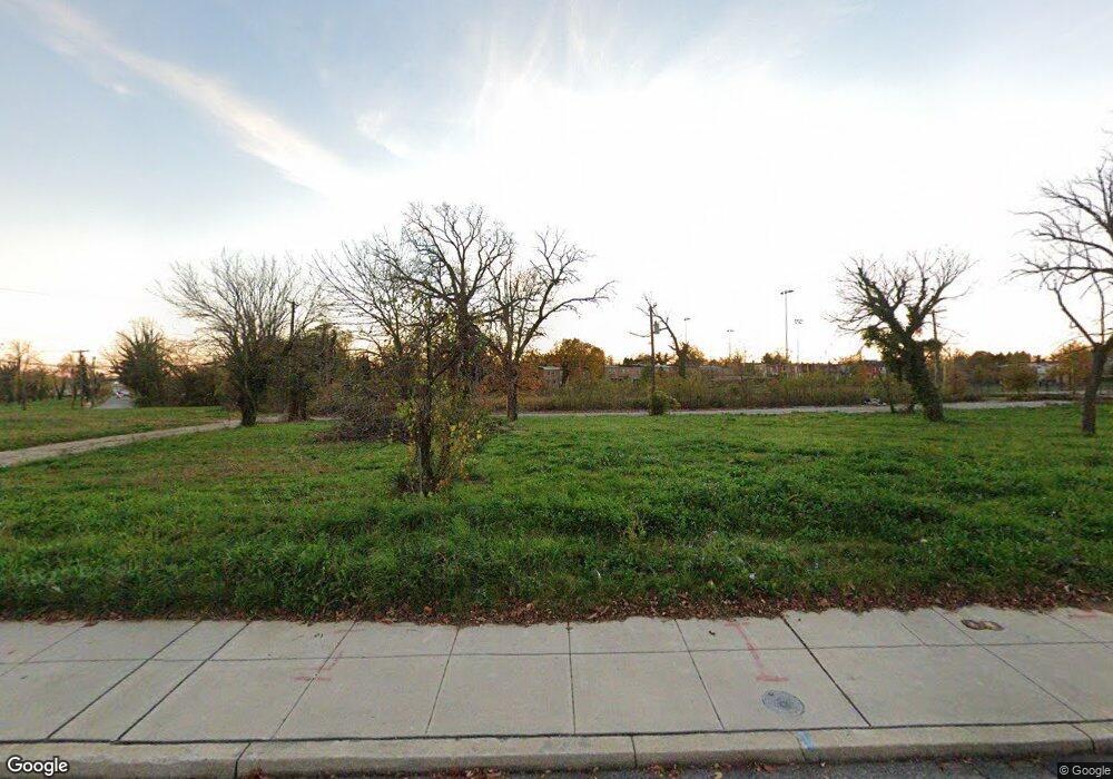 4818 Park Heights Ave, Baltimore, MD 21215 - photo 1