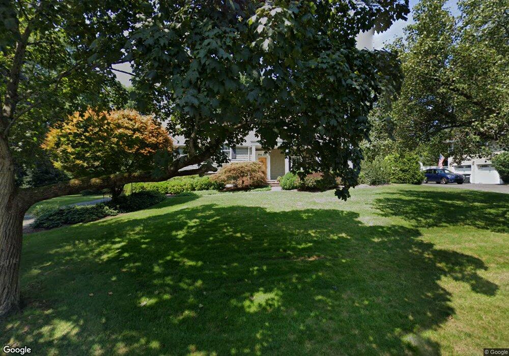 33 Winding Way, Madison, NJ 07940 - photo 1