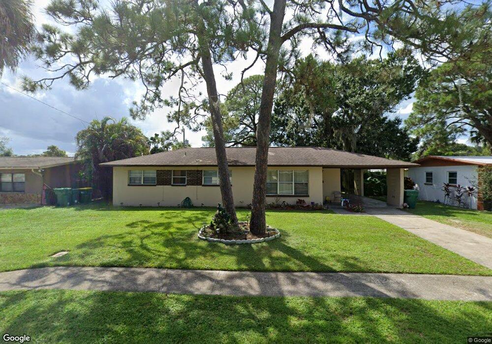 717 Ixora Ave, Cocoa, FL 32922 - photo 1