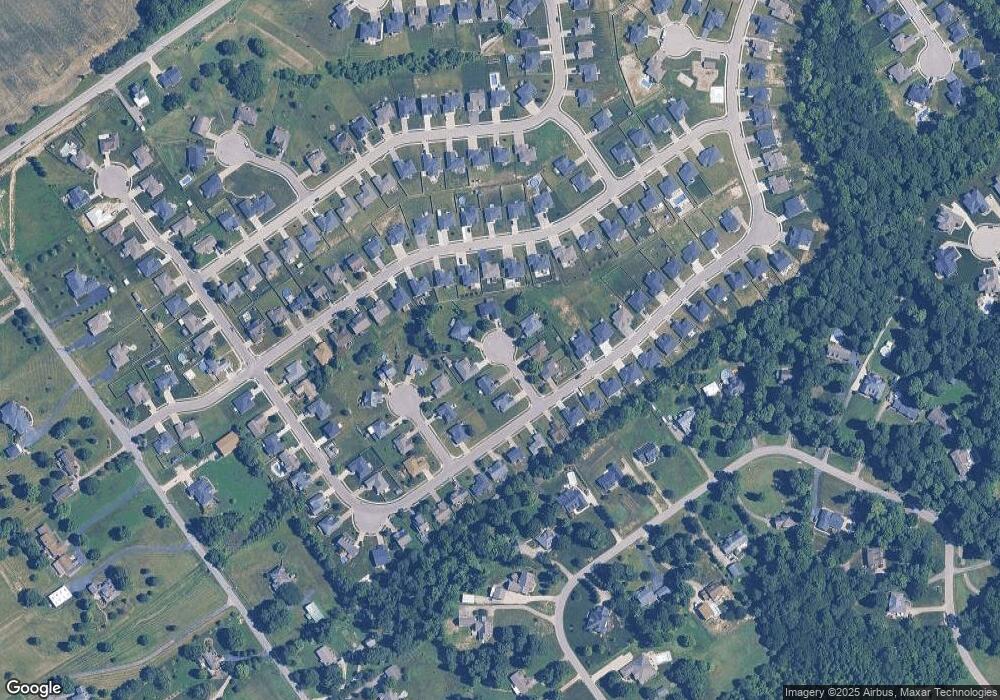 6502 Lot#208 Heritage Ct, Charlestown, IN 47111 - photo 1