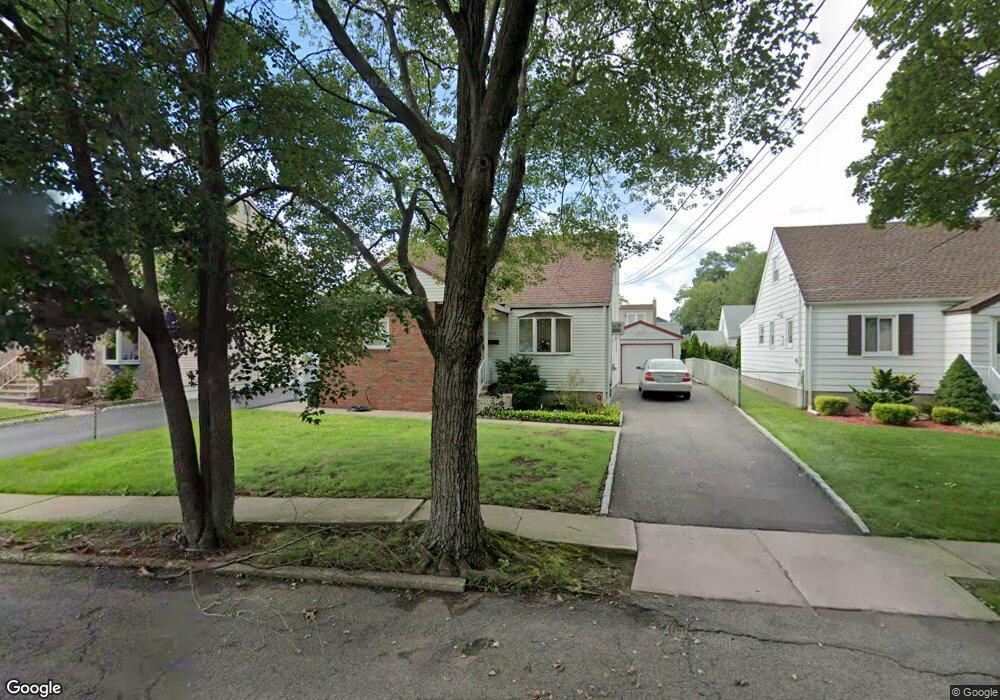 213 Evans Place, Saddle Brook, NJ 07663 - photo 1