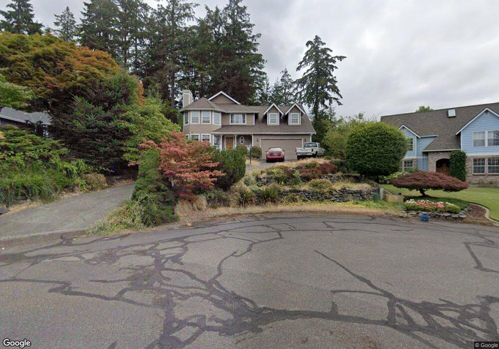 5713 70th Avenue Ct W, University Place, WA 98467 - photo 1