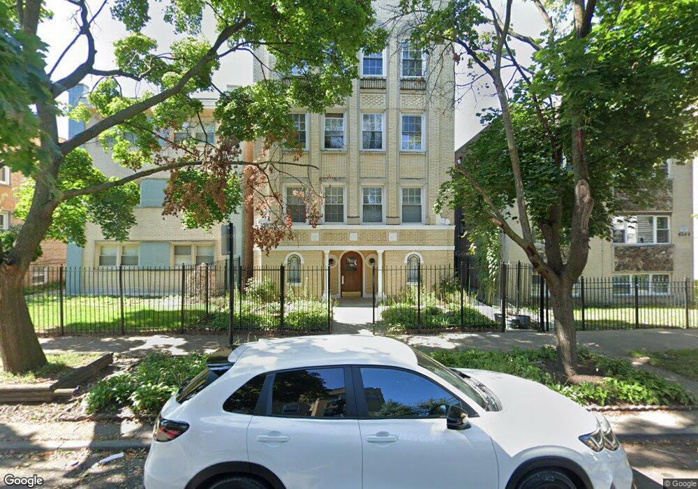 6140 N Francisco Ave, Chicago, IL 60659 - photo 1