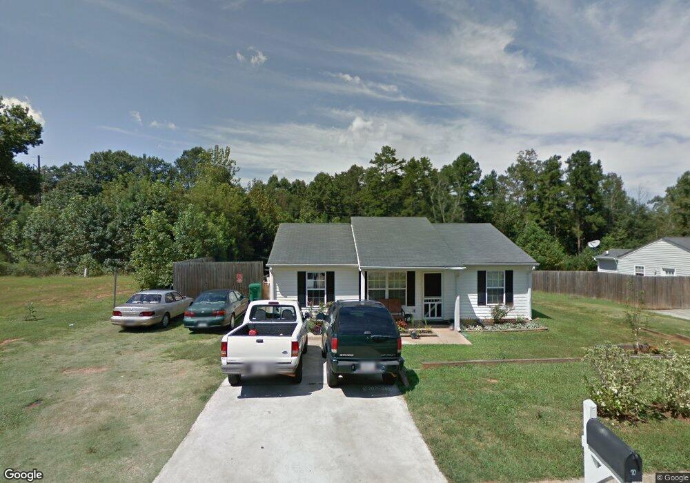 70 Coles Court Dr, Commerce, GA 30529 - photo 1