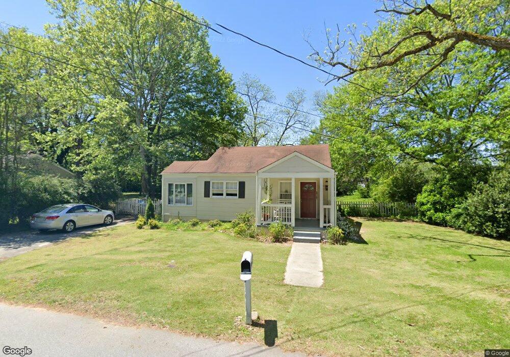 6139 Gordy St NE, Covington, GA 30014 - photo 1