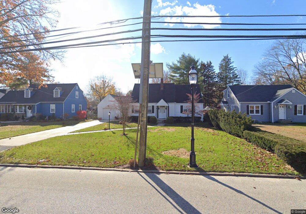 214 Main St, Southampton, NJ 08088 - photo 1