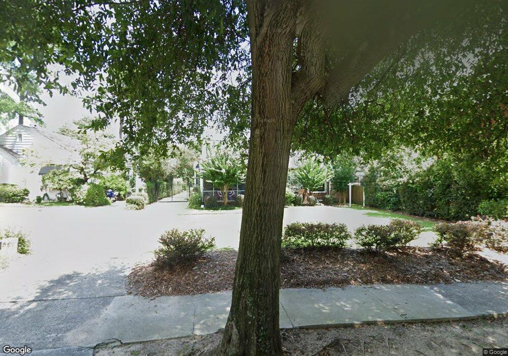 1322 Highland Ave, Augusta, GA 30904 - photo 1