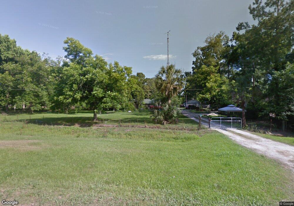 740 County Road 443, Dayton, TX 77535 - photo 1