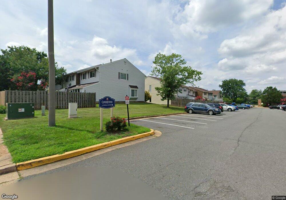 7529 Purdue Ct unit 1, Manassas, VA 20109 - photo 1