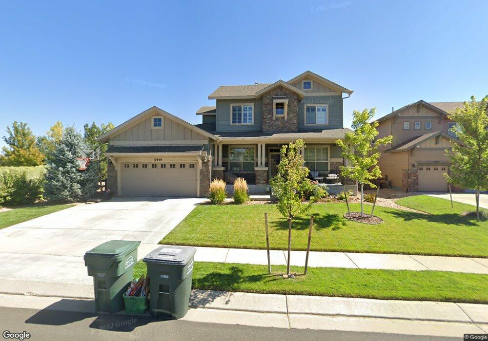 Street View Photo