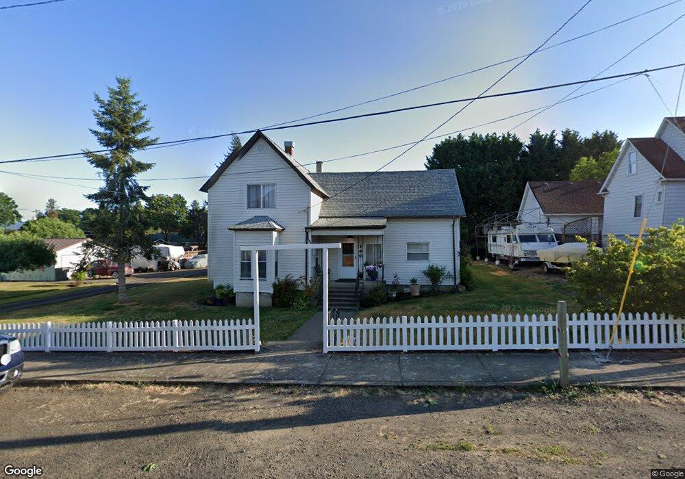 140 W Azelea St, Yamhill, OR 97148 - photo 1