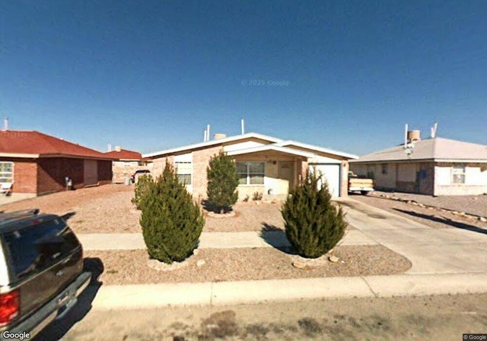 14509 Las Aguilas Dr, Horizon City, TX 79928 - photo 1