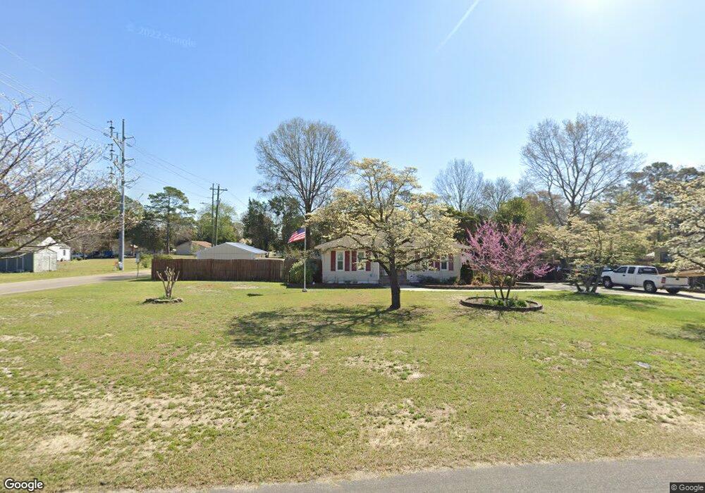 401 Faison Ave, Fayetteville, NC 28304 - photo 1