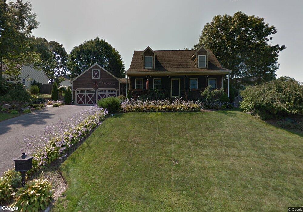 141 Horizon Way, Fall River, MA 02720 - photo 1