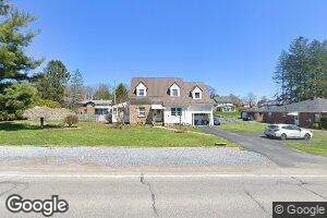 1024 Goucher St, Johnstown, PA 15905