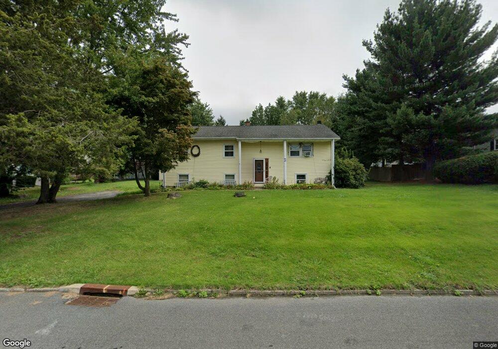 65 Delaware Rd, Newburgh, NY 12550 - photo 1