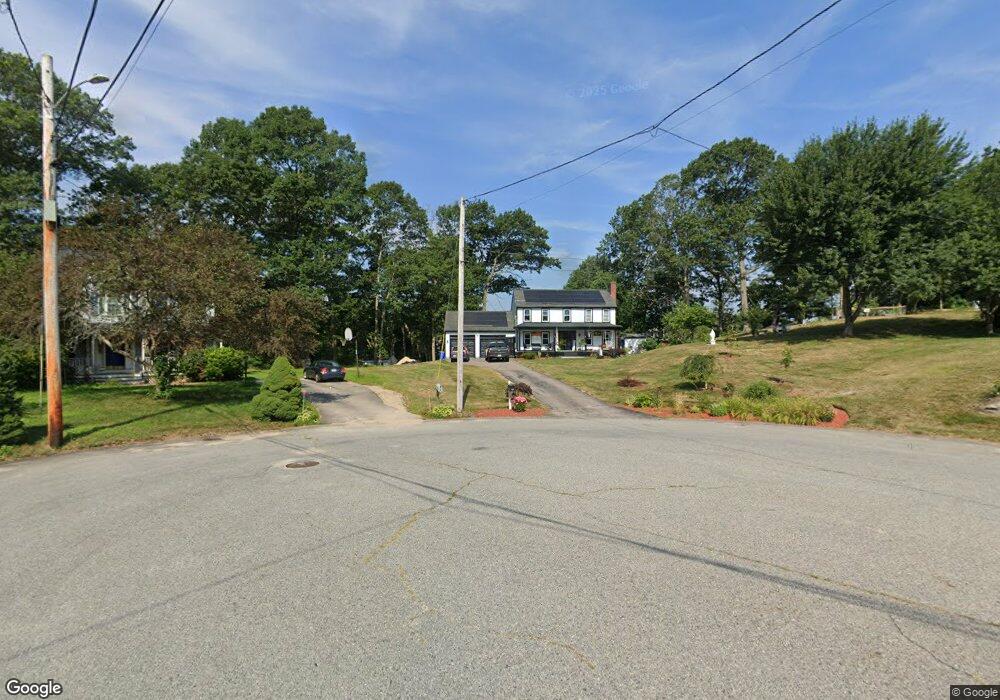 35 Tanya Dr, Attleboro, MA 02703 - photo 1