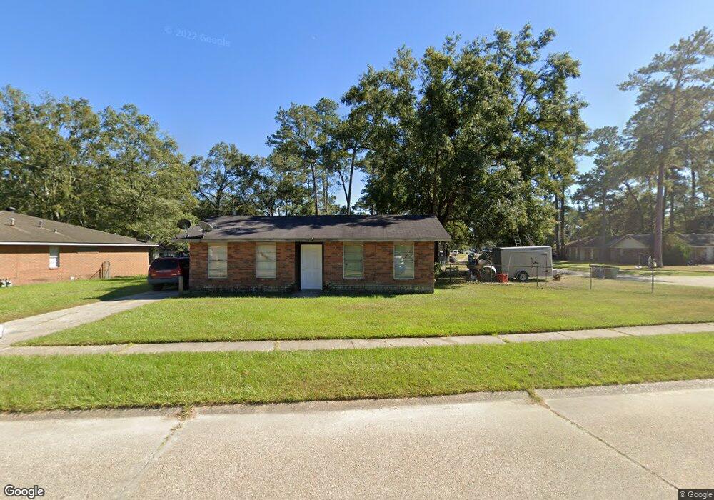 999 Cypress St, Slidell, LA 70460 - photo 1
