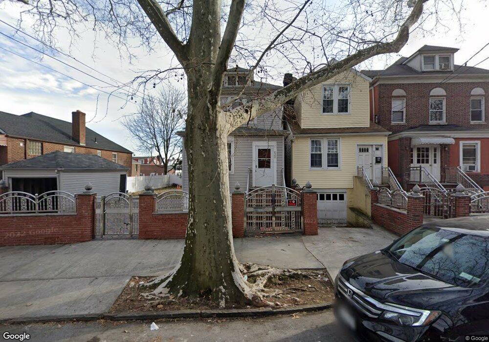 828 Neill Ave, Bronx, NY 10462 - photo 1