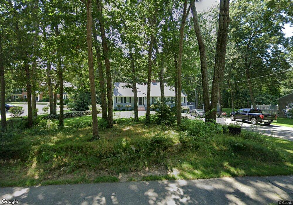 64 Boutwell St, Wilmington, MA 01887 - photo 1