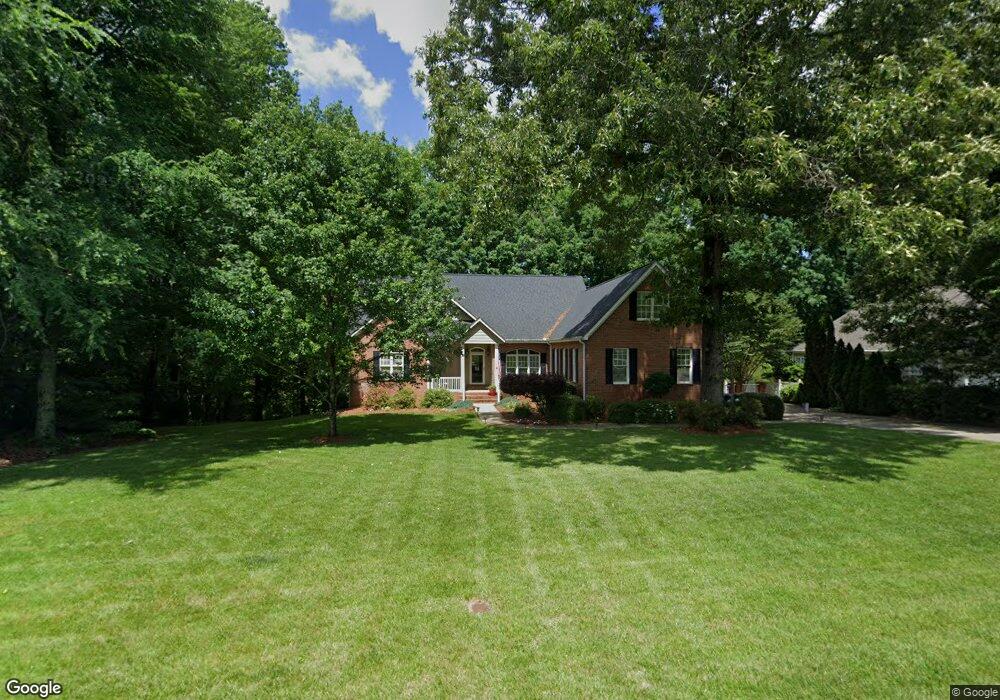 149 Golden Oak Dr, Statesville, NC 28625 - photo 1