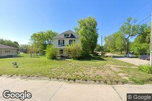 806 W Maple St, Sutton, NE 68979