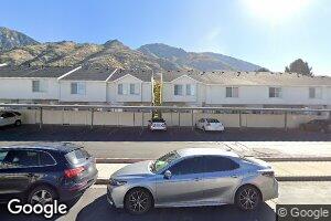 1395 S 1470 E, Provo, UT 84606