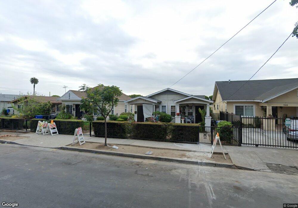 Street View Photo