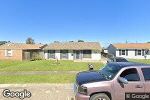 116 Carita Dr, Westwego, LA 70094