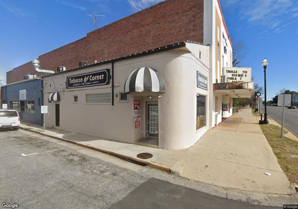 510 E Dekalb St, Camden, SC 29020 - photo 1